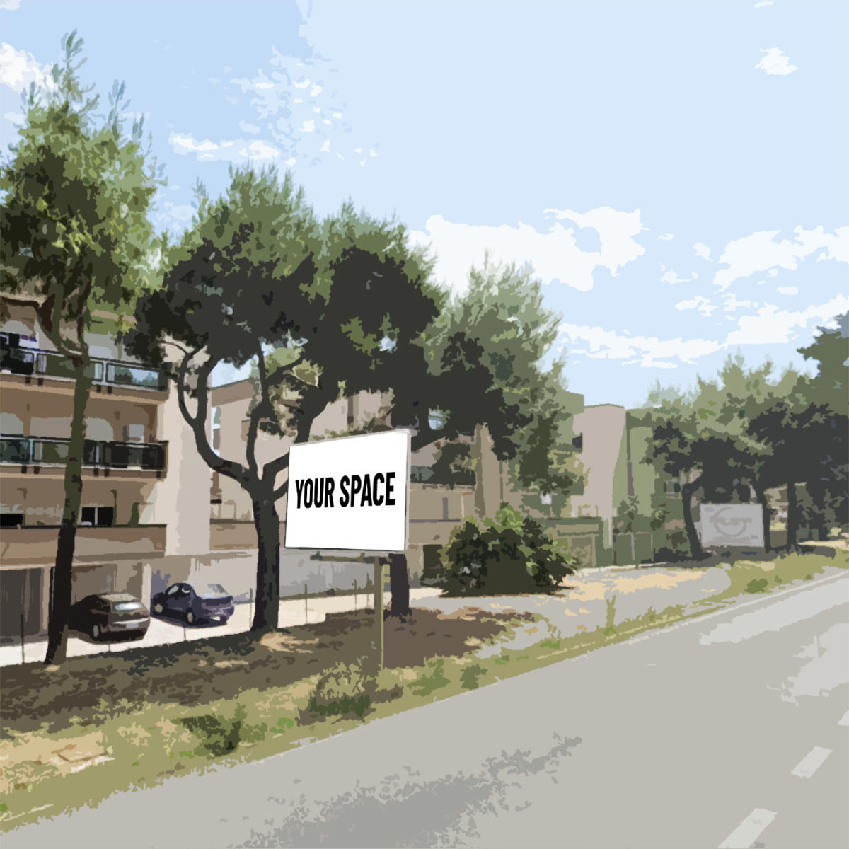 SPAZIO PUBBLICITARIO 600 x 300 (TORTORETO) Dal 05/10/2026 al 18/10/2026 14 giorni